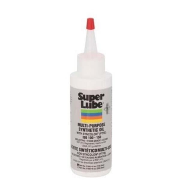 SUPER LUBE舒泊润工业润滑剂50104