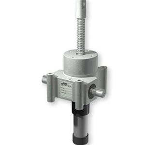Nippon Gear日本进口Smoothy Screw JackRMS