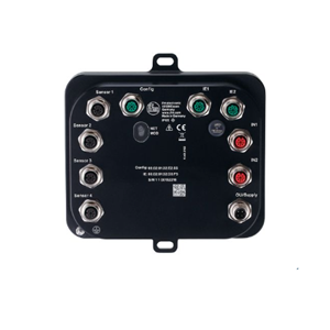 ifm振动分析模块 VSE951 DIAGNOSTIC ELECTRONICS