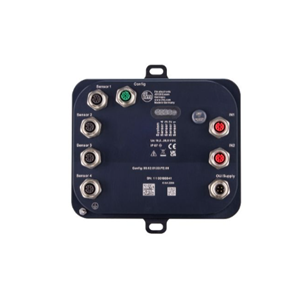 ifm振动分析模块 VSE903 DIAGNOSTIC ELECTRONICS