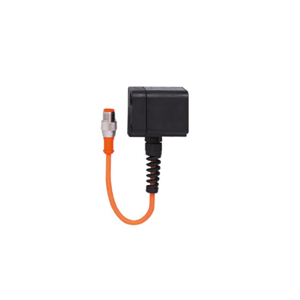 ifm倾角传感器 EC2060 R360/INCLINOMETER/4-20mA