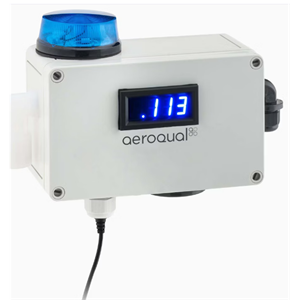 Aeroqual固定式室内空气质量监测器