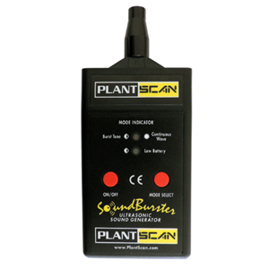 PlantScan超声波发声器