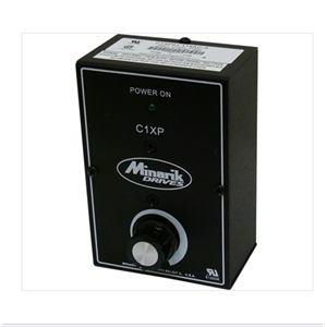 MINARIK DC电机控制器   C1XP03-115AC-A
