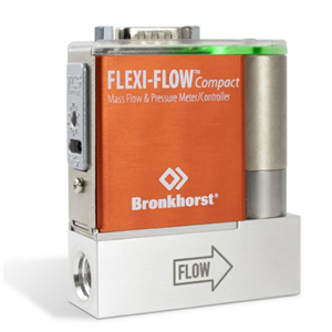 Bronkhorst气体质量流量计/控制器