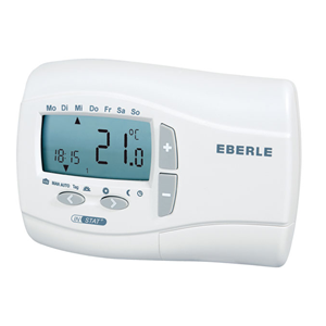 EBERLE时钟恒温器INSTAT+ 2R