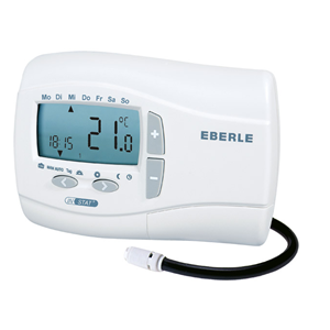 EBERLE时钟恒温器INSTAT+ 3F