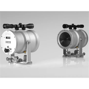 OTT Hydromet温度监控系统LAS MkII ET