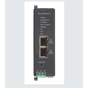 watlow Eurotherm® EPC2000 可编程控制器EPC2000