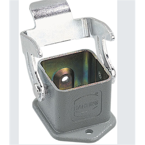 HARTING  Han A 用于工业应用的标准上壳/底座09 20 003 0301