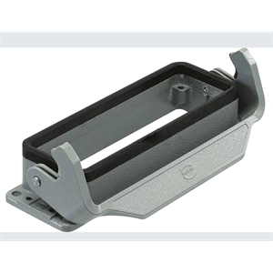 HARTING  Han HMC用于高插拔次数的特殊上壳和底座09 30 224 0307
