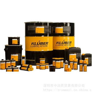 klueber齿轮装置润滑油Klüberfluid C-F 3 Ultra