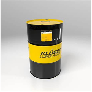 klueber齿轮装置润滑油Klüberbio EG 2-100