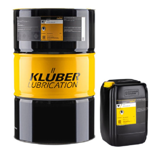 klueber齿轮装置润滑油Klüberoil 4 UH1-100 N