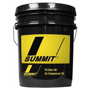 klueber空气压缩机润滑油Klüber Summit FG Elite 100
