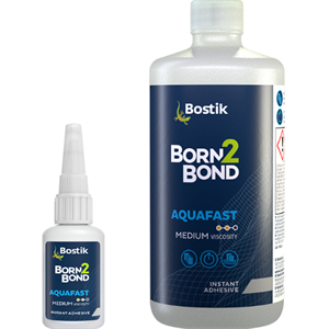 SAMARO粘合剂BORN2BOND AQUAFAST