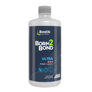 SAMARO粘合剂BORN2BOND ULTRA HV