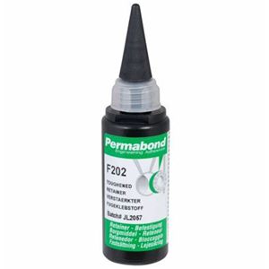 SAMARO厌氧粘合剂PERMABOND F202