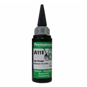 SAMARO厌氧粘合剂PERMABOND A118
