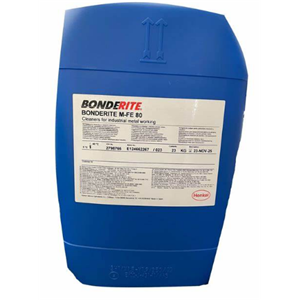 BONDERITE液态清洗剂BONDERITE M-FE 7760