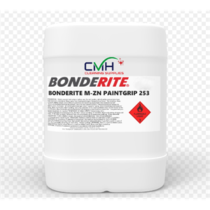 BONDERITE金属预处理液BONDERITE M-ZN 20