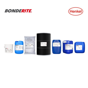 BONDERITE工业清洗剂BONDERITE S-FN 6300