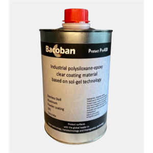 BACOBAN疏水疏油涂层材料Protect Pro 400