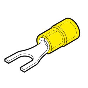 CEMBRE CP-U 接叉链接端子CGP-U4