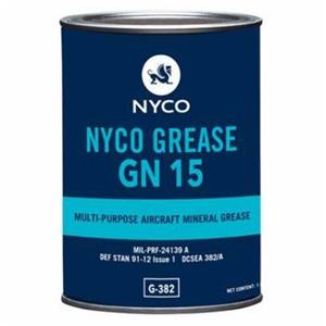 NYCO航空润滑油NYCO GREASE GN 155
