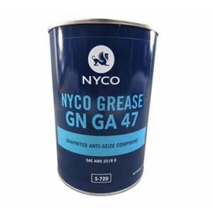 NYCO润滑油NYCO GREASE GN GA 47