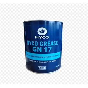 NYCO润滑油NYCO GREASE GN 17