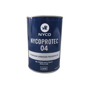 NYCO航空润滑脂NYCOPROTEC 04