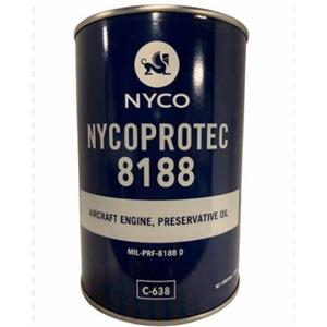 NYCO航空润滑脂NYCOPROTEC 8188