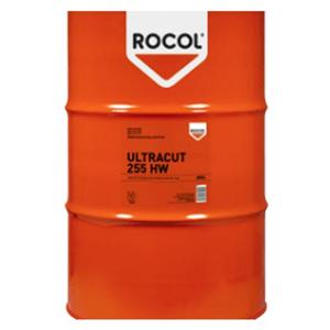 ROCOL极压长效金属切削液ULTRACUT 255C