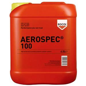 ROCOL低温、半流体航空润滑脂AEROSPEC 100