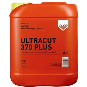 ROCOL半合成切削液ULTRACUT 370C