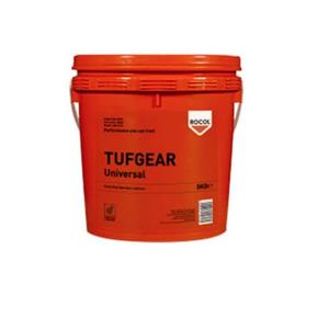 ROCOL高黏附、高负载开式齿轮润滑脂TUFGEAR Universal