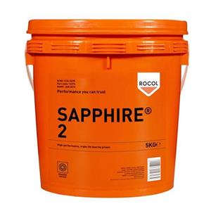 ROCOL高性能润滑油SAPPHIRE 2