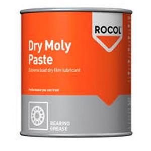 ROCOL二硫化钼干膜润滑膏DRY MOLY Paste