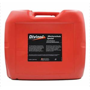 Divinol润滑脂Divinol Mischerschutz DW
