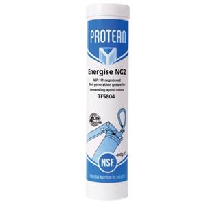 TYGRIS食品级润滑脂PROTEAN Energise NG2 - TF58