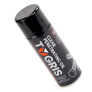 TYGRIS喷洒润滑剂TYGRIS Clear Penetrating Oil - R212