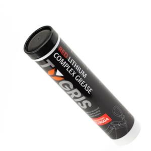TYGRIS喷洒润滑剂TYGRIS Red Lithium Complex Grease - TG90