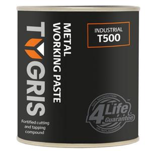 TYGRIS油脂润滑剂TYGRIS Metal Working Paste - T500