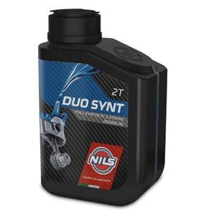 NILS高性能润滑脂DUO SYNT