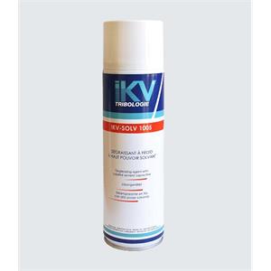 IKV工业润滑油喷雾IKV-SOLV 1005
