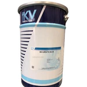 IKV不易燃的白色润滑脂ZAROX LYC 352
