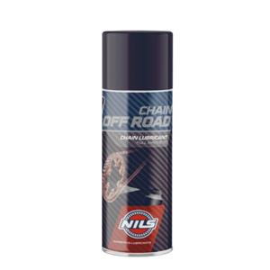 NILS链条润滑剂OFF ROAD CHAIN SPRAY