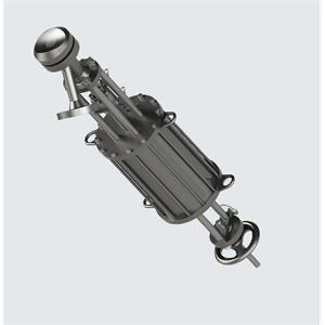 valcogroup活塞阀Piston Valve