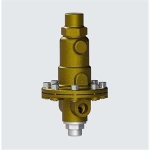 valcogroup压力阀Pressure Reducing & Regulating Valves